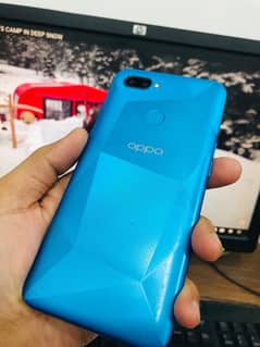 Oppo Arjunt Sale