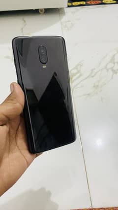 One plus 6t 8Gb Ram 128Gb Storage