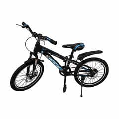 Authentic Greek Bicycle
