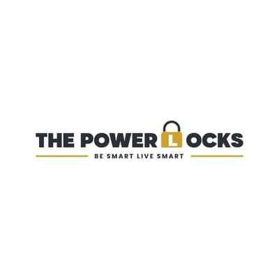 THE POWER LOCKS 
