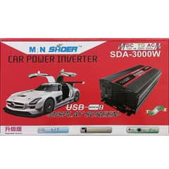 M. N SHOER 3000w inverter WhatsApp:>>03296410200