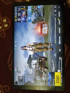 Samsung galaxy A7 lite Tab for sale