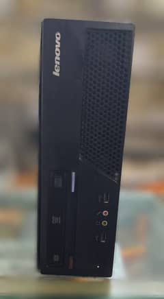 Lenovo CPU Core 2 Duo