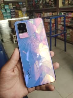vivo v21e  03176644385