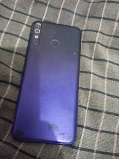 infinix Hot 8