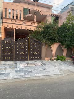 10 marla upper portion for rent in Quaideazam town Gujranwala