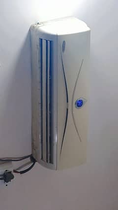 1 Ton AC