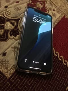 Iphone 11pro 64 gb Non PTA jv