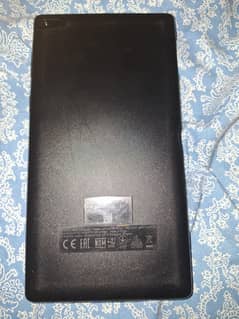 Lenovo TB 7304X