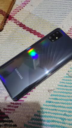Samsung a52