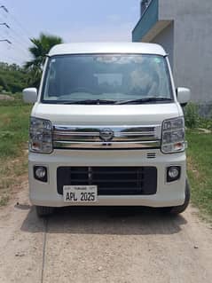 SUZUKI Every Wagon TZ Trabo Nissan NV100 Clipper Rio Edition 21/25