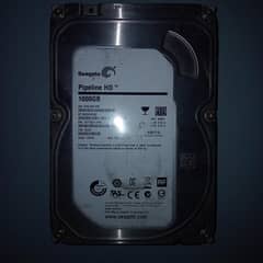 Seagate