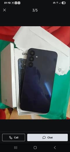 Samsung A 15