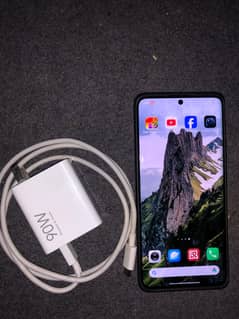 Redmi Note 14 Pro Plus 12/256