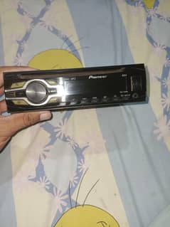 pioneer