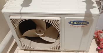 Success Split AC  (Singapore brand)