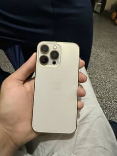 iPhone 13 Pro 128gb  pta approved