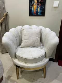 Sofa chair
