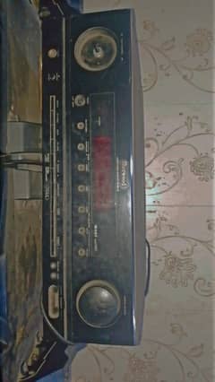speakers