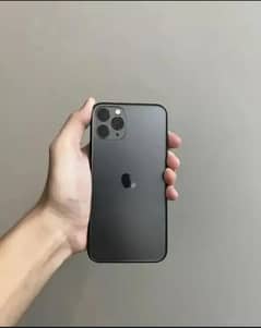 iphone 11 pro max Dual PTA