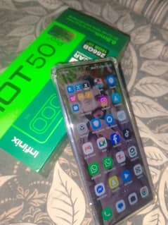 infinix
