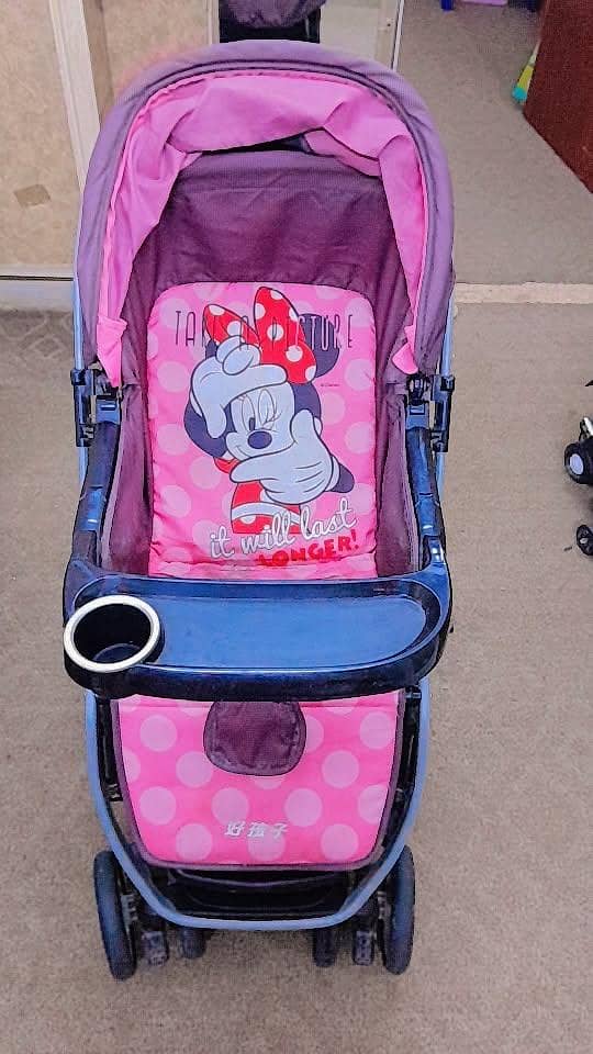 baby pram 0