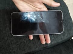 Tecno spark 6go