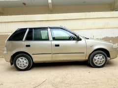 Suzuki Cultus VXR 2006