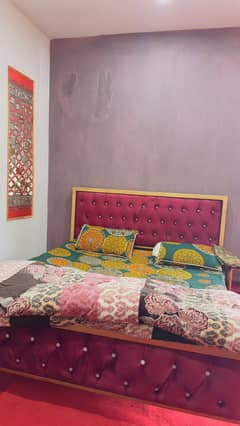 Hassan Resort Per day Room Available Naran negotiate possible