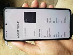 Nothing CMF phone 1 Non pta 2 month warranty