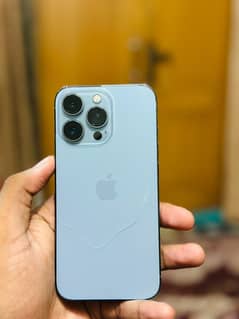 I Phone 13 pro JV