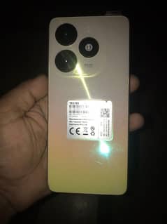 tecno spark 20c