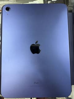 iPad