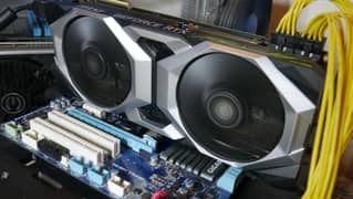 GTX 1660 GTX 1650 RX 5600 RX 5700 RTX R7 R9 Nvidia AMD graphics cards