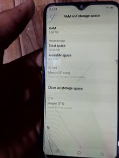 vivo 1823