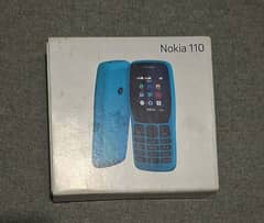 Nokia 110