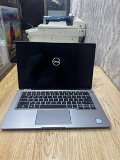 Dell Latitude 7400 2in1 , i7 8th Gen