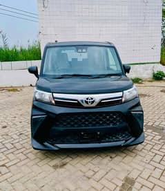 Toyota Roomy 2022