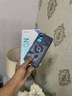 infinix