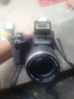 Olympus ok ha