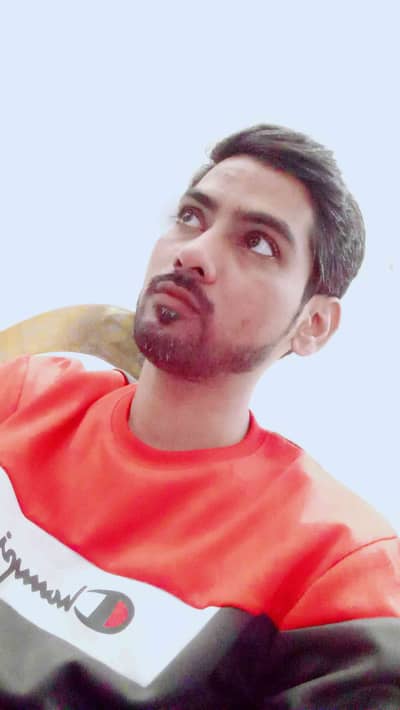Imran Ali