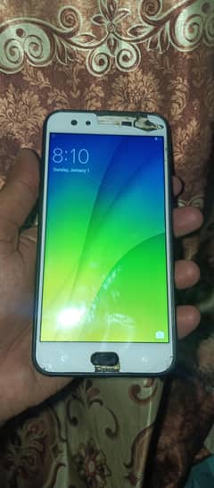 Oppo F3