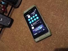 Nokia N8, Original condition, Xenon Flash, (FIXED PRICE)