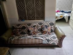 sofa