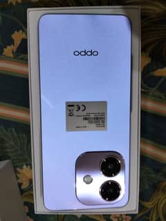 oppo a3