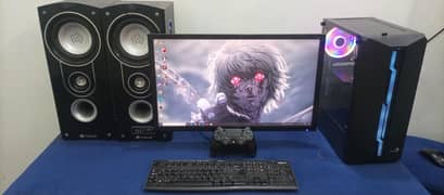 Gaming