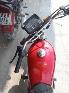 United Bike for sale