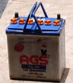 ags