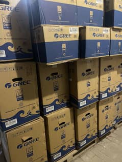 Model Gree pith 11w