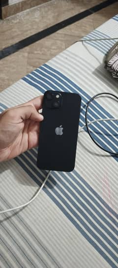 iPhone 13 JV – 128GB | 91% Battery Health | 10/10 Condition